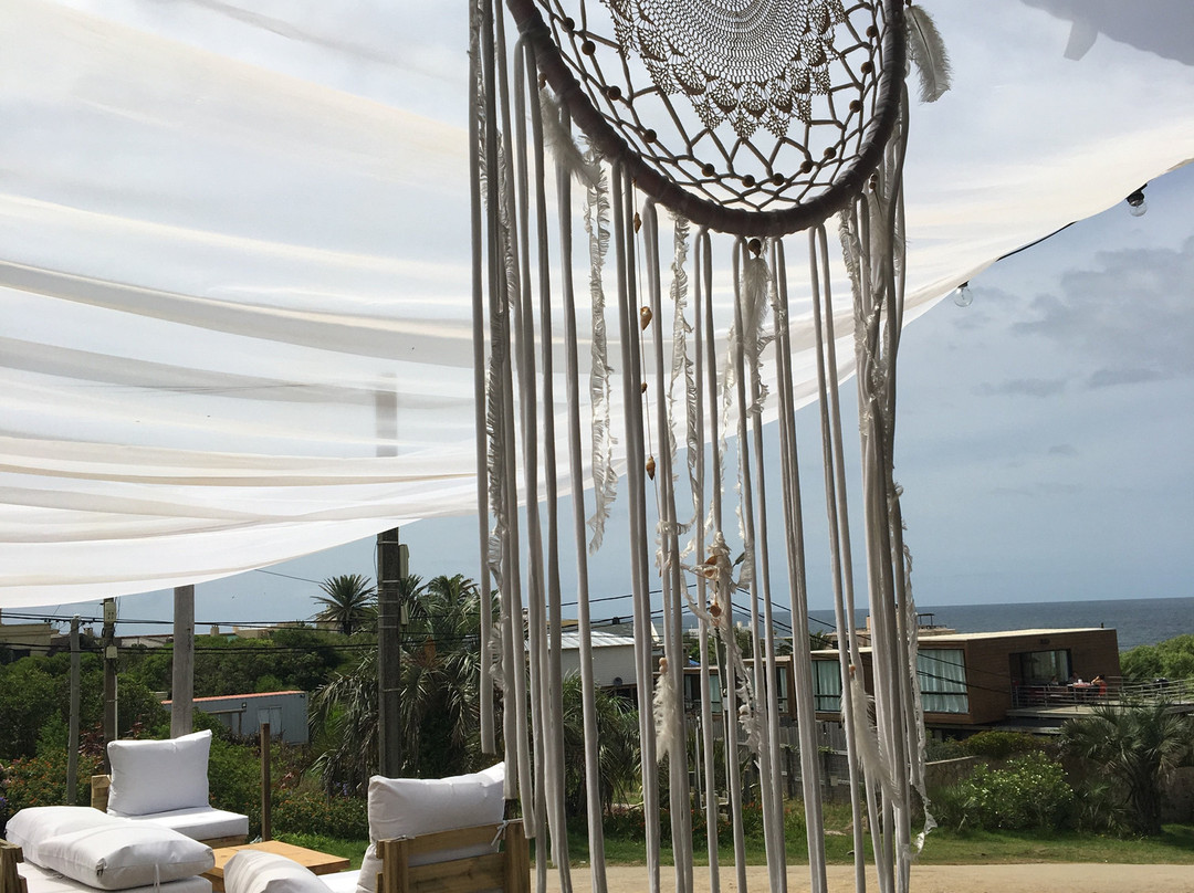 Posada del Barco主图