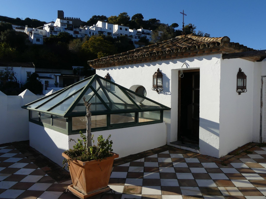 Hotel Casa Henrietta主图