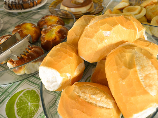 Cavalcante酒店住宿-Hotel Recanto Verde