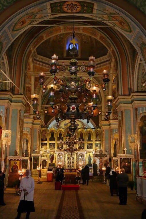 Dimitriyevskiy Cathedral-Kadom必去景点