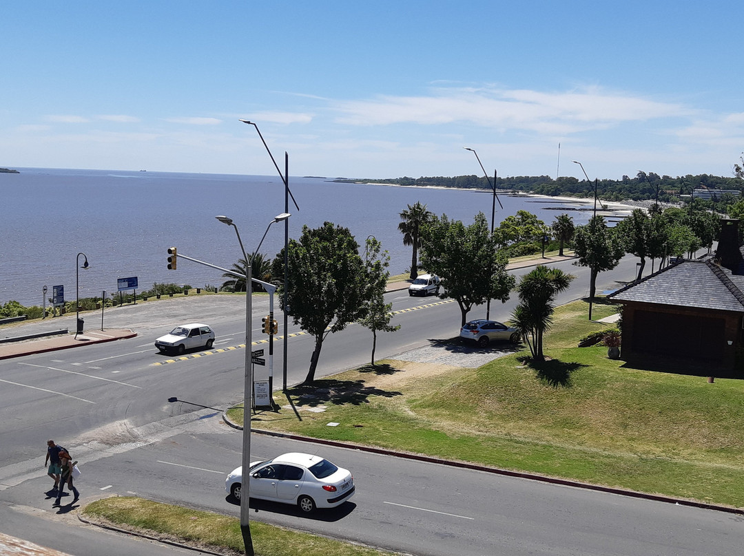 Real Colonia Hotel & Suites主图