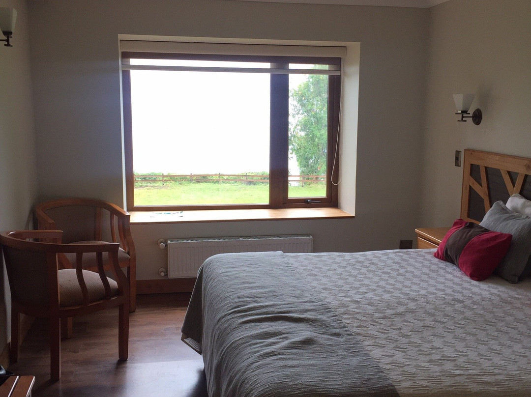 Hotel Lodge Las Cascadas主图