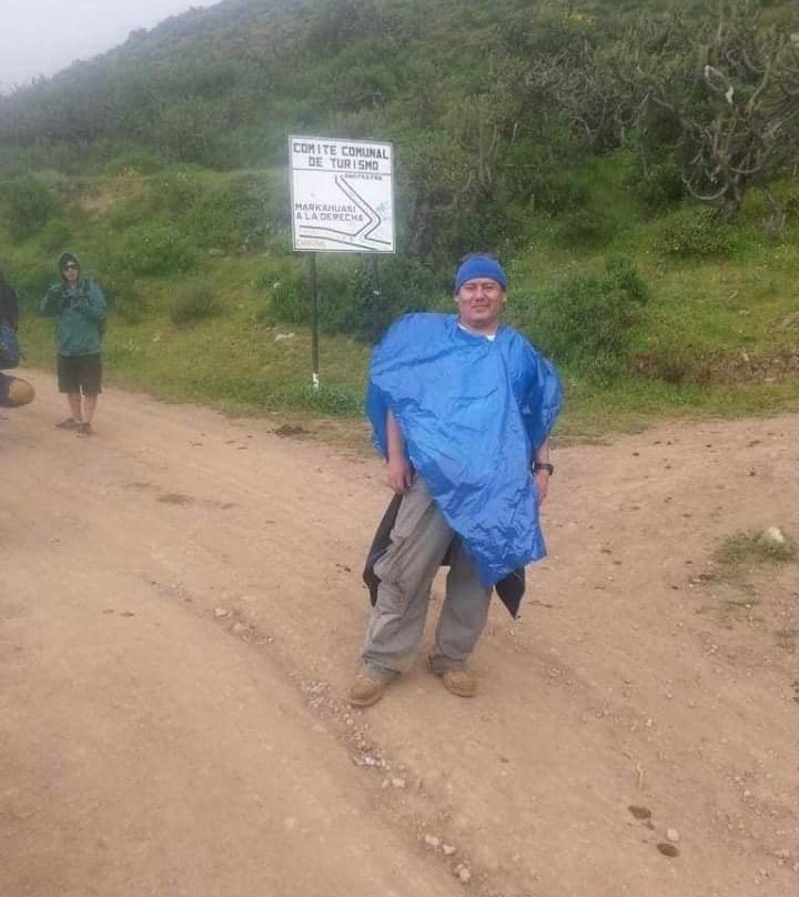 Markahuasi-Huarochiri必去景点