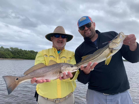 Reelfishing Charters-Boca Grande必去景点