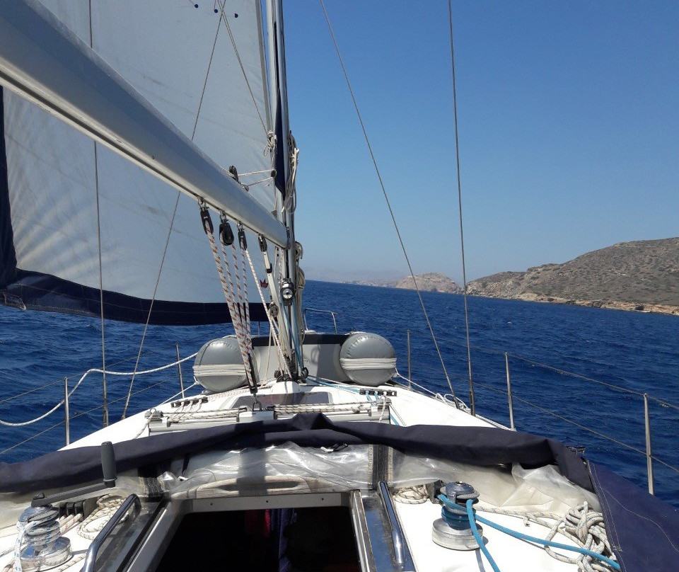 Vliho Yacht Club Charter-莱夫卡扎必去景点