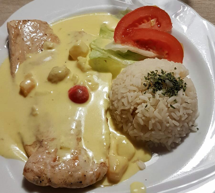 Zur Einkehr Gasthof主图