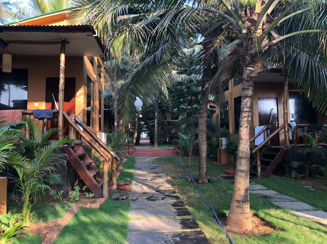 Agonda Diva Beach Resort & Spa Goa主图