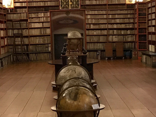 Prague Arts Tour - Jana Preti-布拉格必去景点