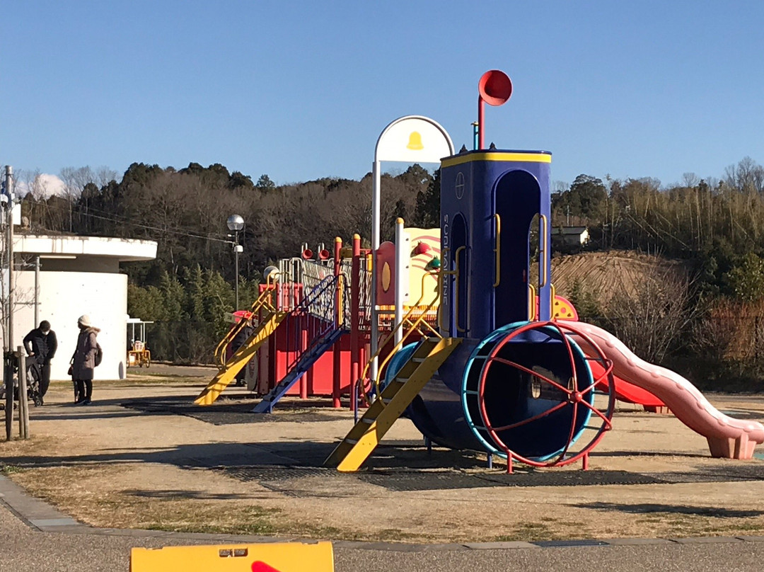 Toyota City Traffic Safety Learning Center-丰田市必去景点