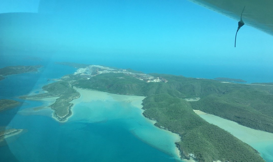 North West Bush Pilots景点图片