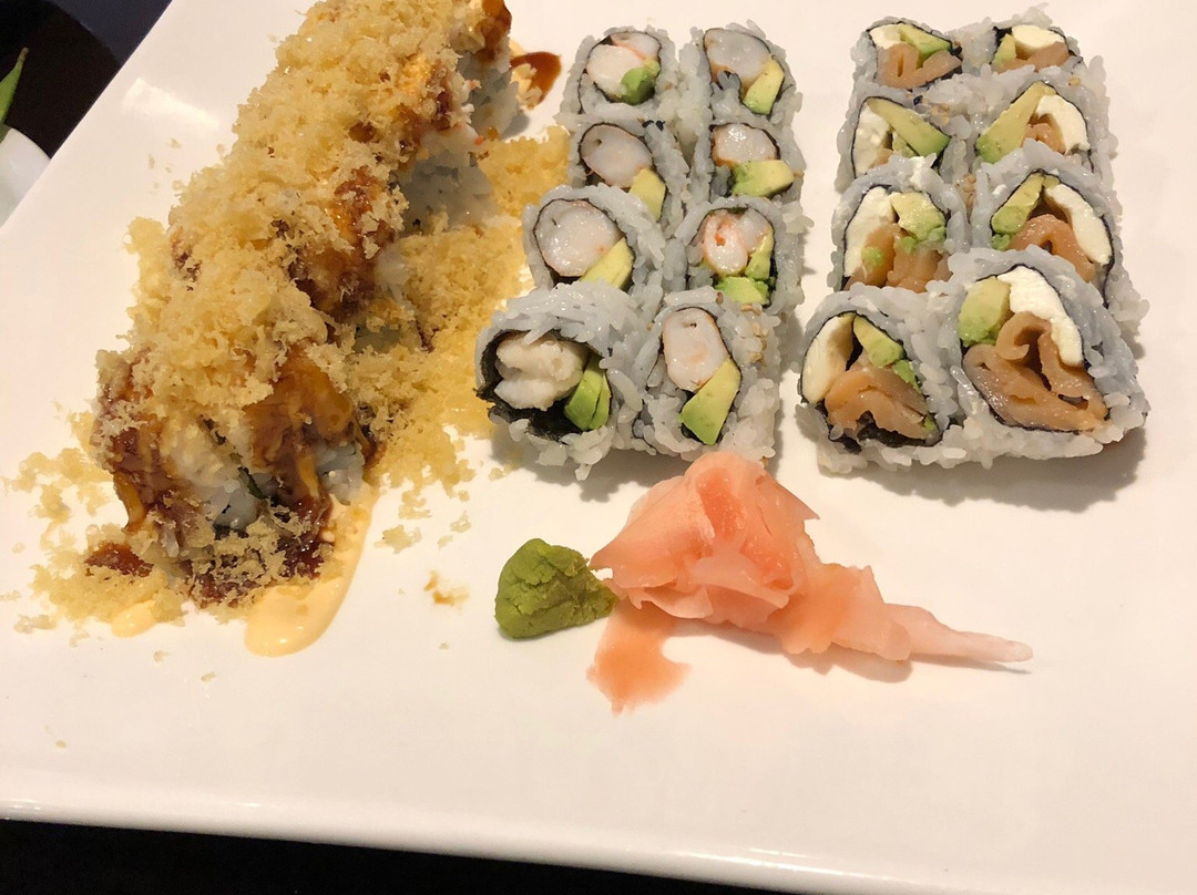 Sakura Sushi House