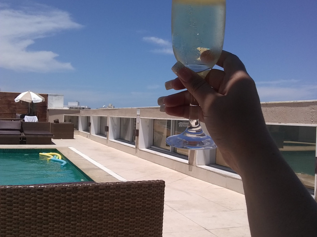 Royal Atlantica Macae Hotel主图