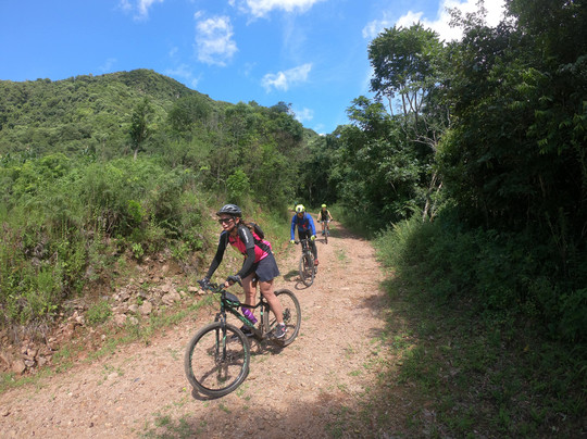Sinimbu旅游攻略图片