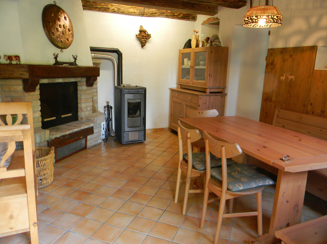 B&B Alpebraus