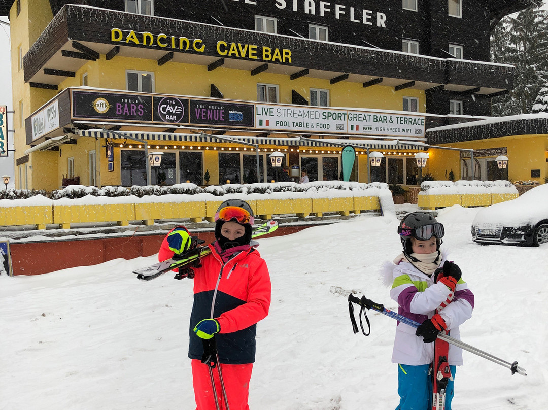 Hotel Staffler主图