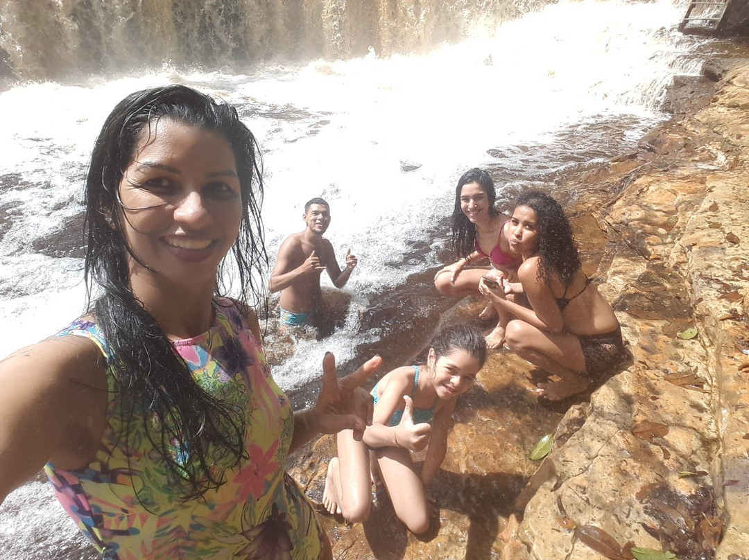 Cachoeira Natal景点图片