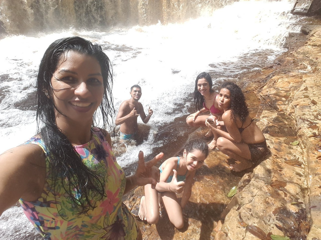 Cachoeira Natal-Presidente Figueiredo必去景点