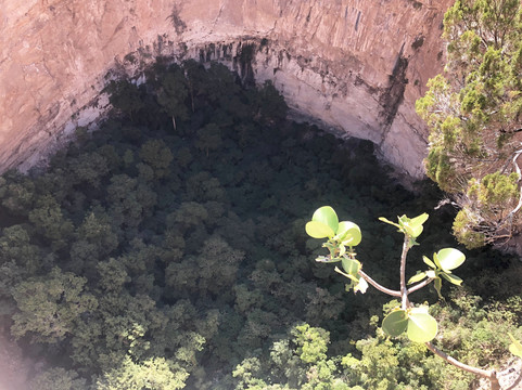 Posada Rural Finca Chacula主图