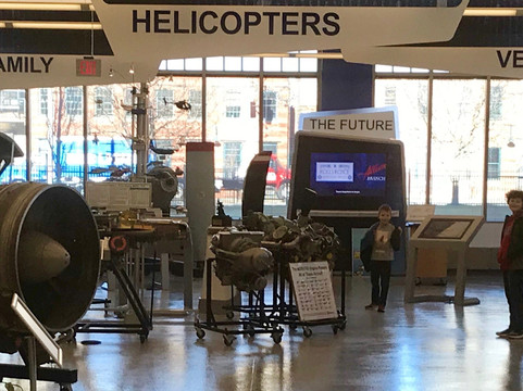 Rolls-Royce Heritage Trust-印第安纳波利斯必去景点