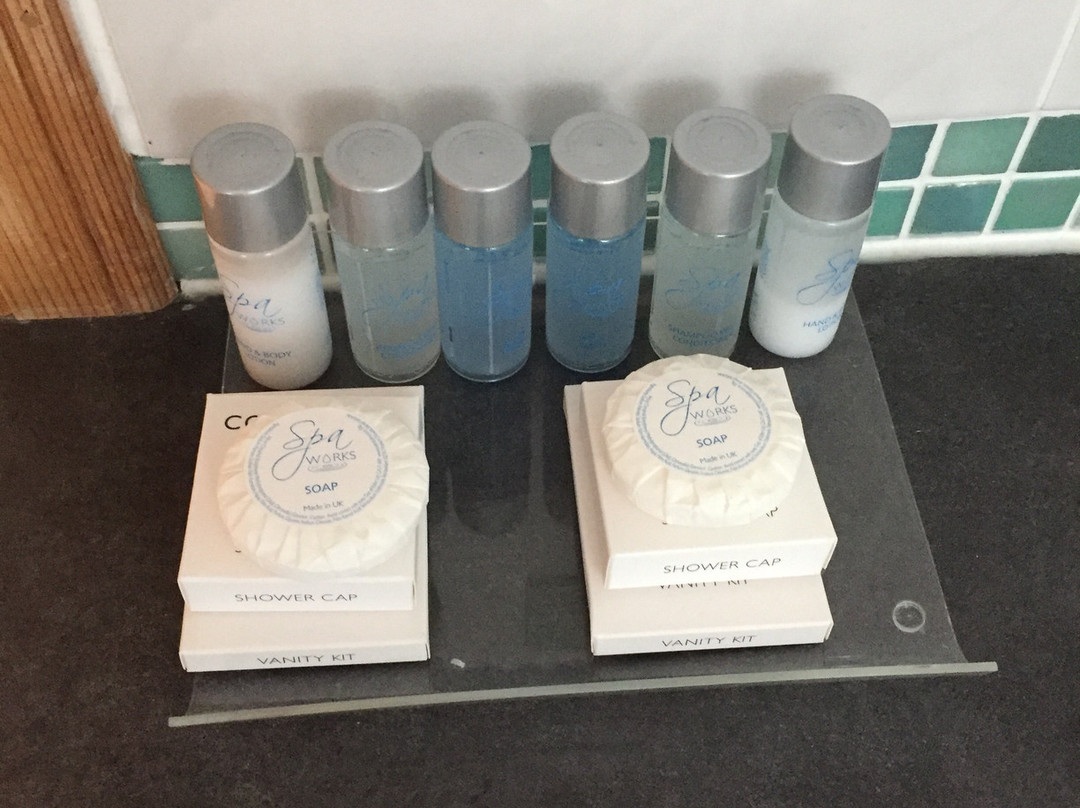 Castleview Bed & Breakfast主图