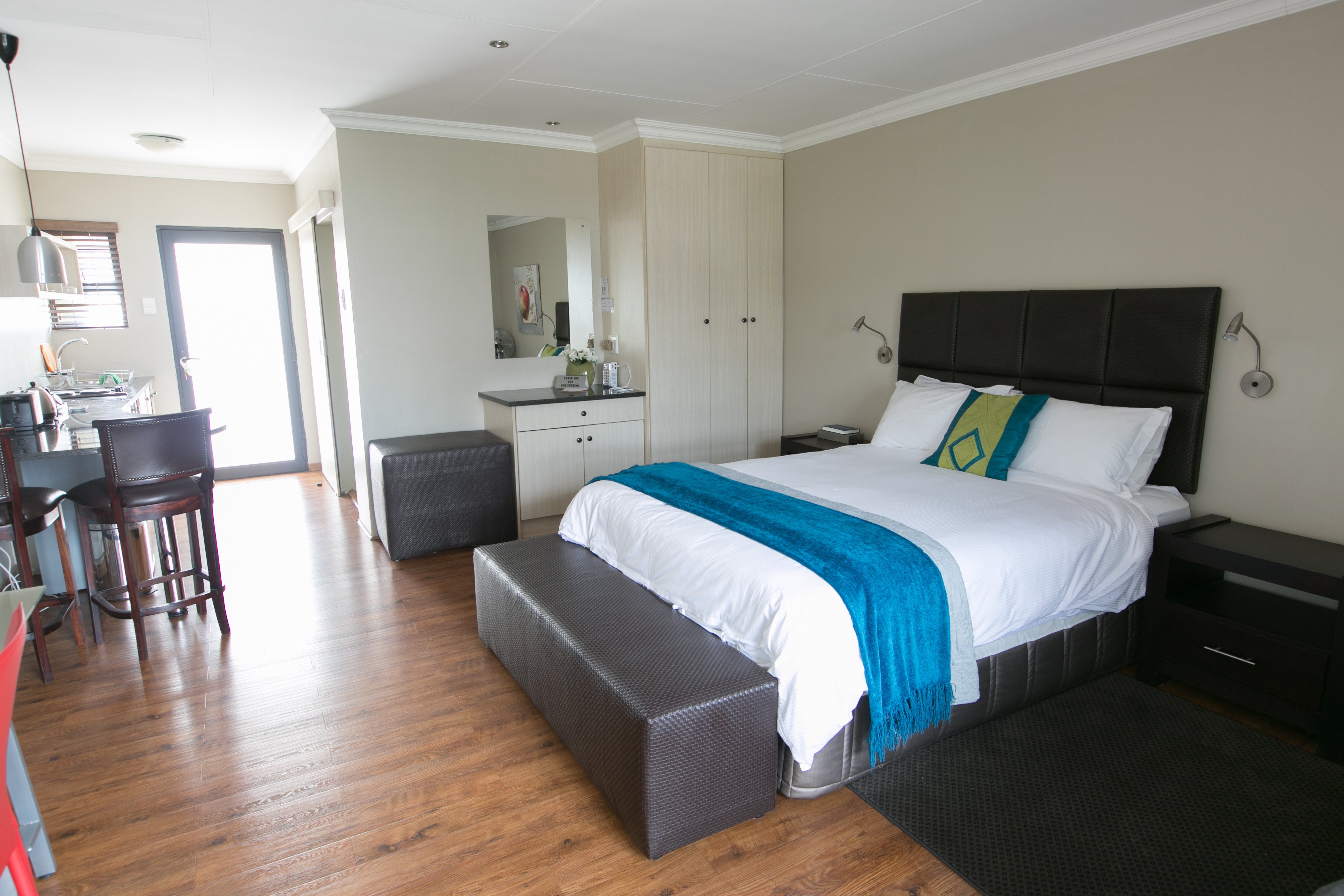 Perfek Stay Guesthouse-官方
