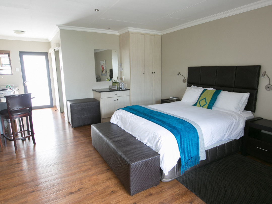 Perfek Stay Guesthouse主图