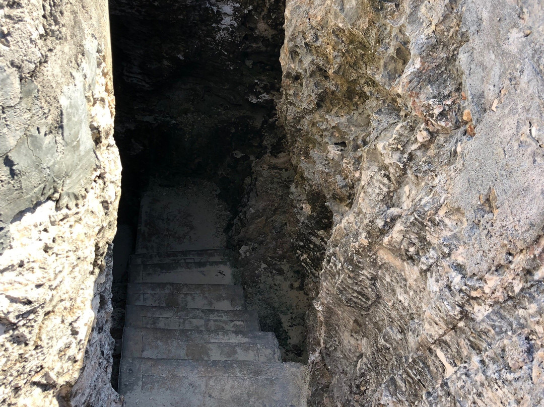 Crossing Place Trail-Conch Bar必去景点