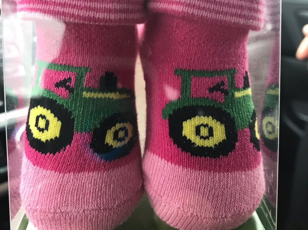 John Deere Store景点图片