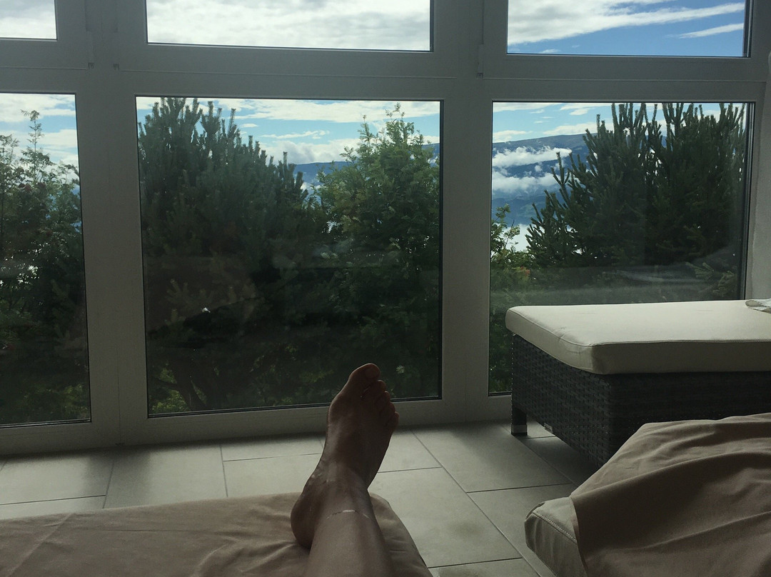 Alpenhotel Ozon Wolfgruber主图