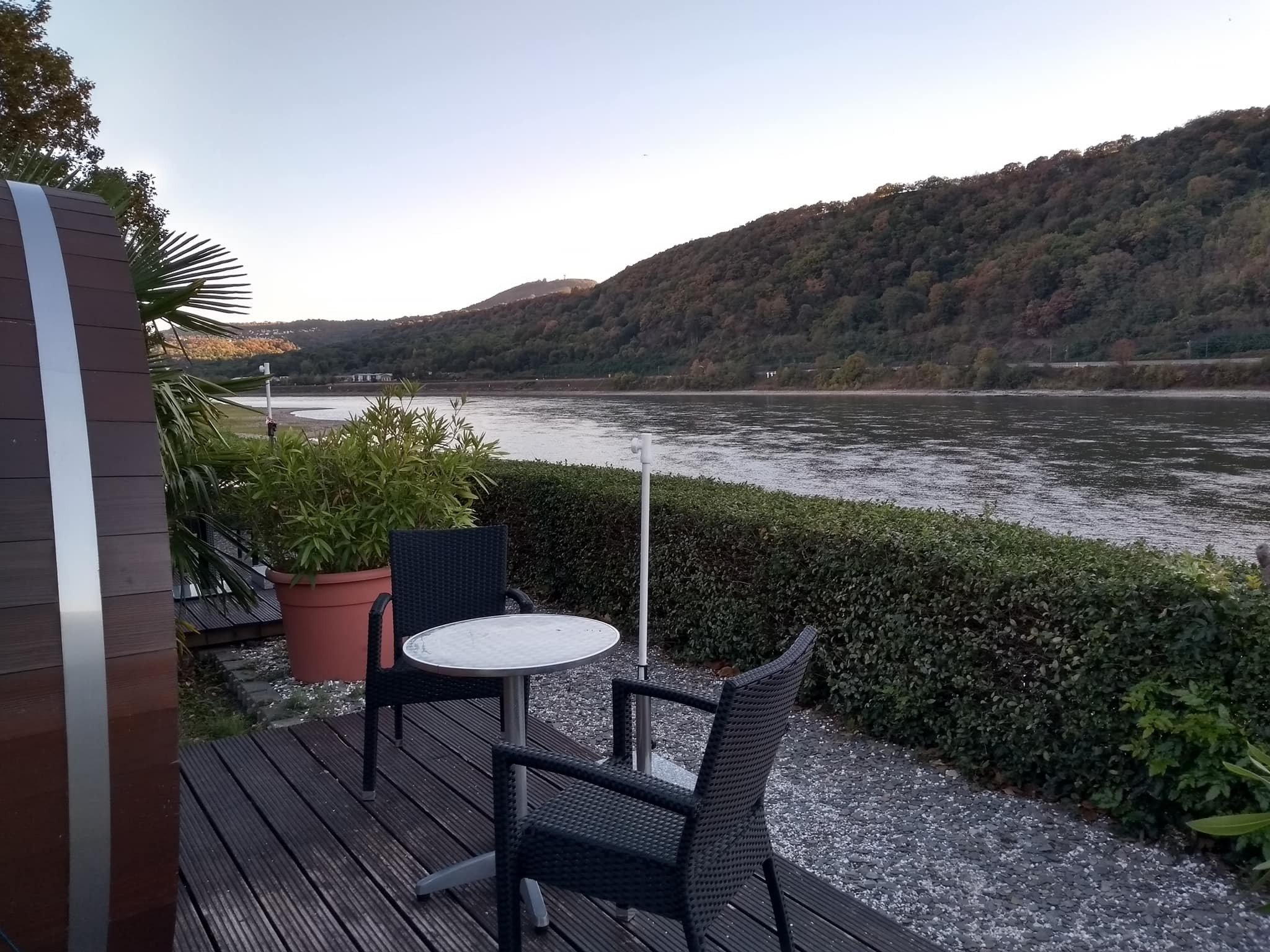 Anker Hotel-Restaurant-酒店景观