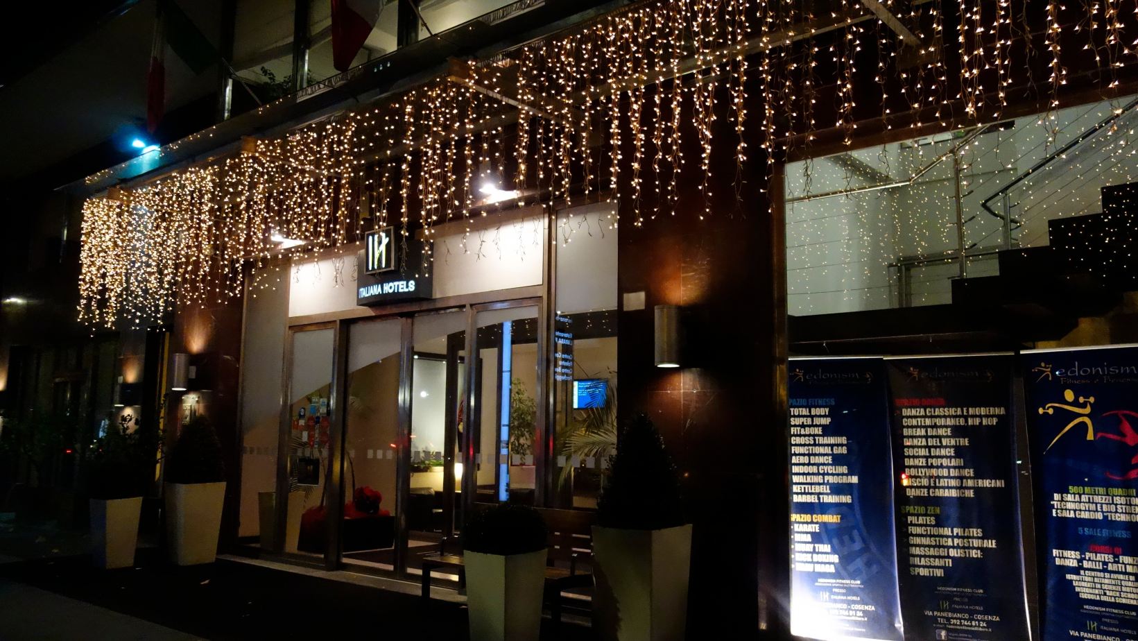 科森沙假日酒店-浴室