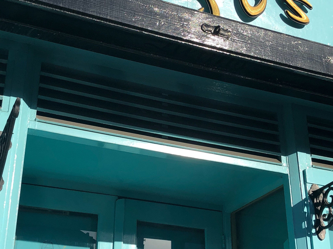 Whiskey Island - Irish Whiskey Tours & Tastings-都柏林必去景点