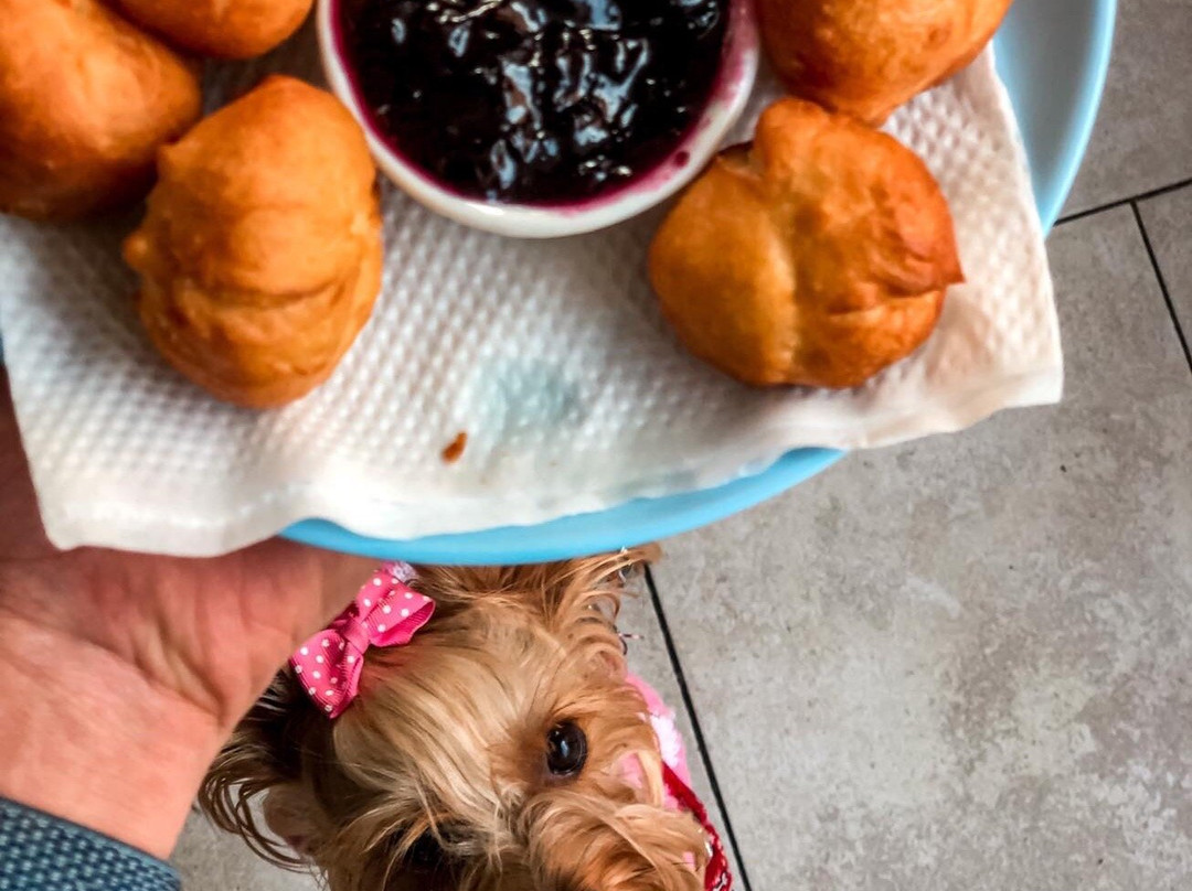 Mekitsa & Coffee - Plovdiv