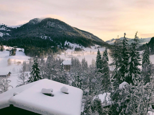 Hotel Gasthof Heutaler Hof主图