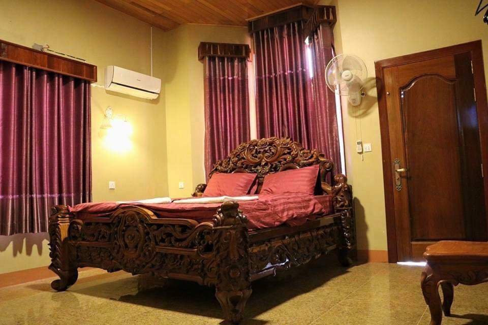 Savet Guesthouse主图