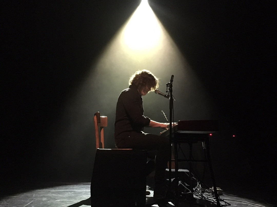 Theatre Heerlen-海尔伦必去景点