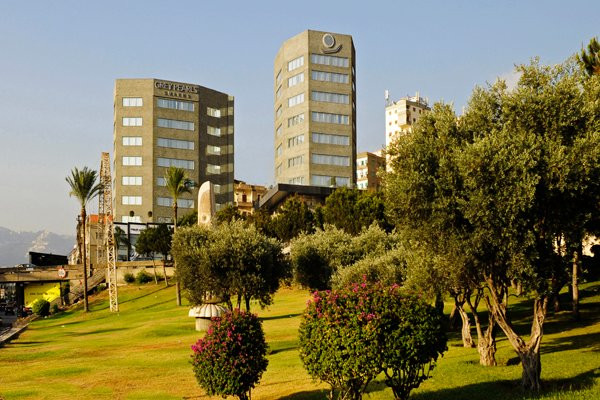 Grey Pearls Suites主图