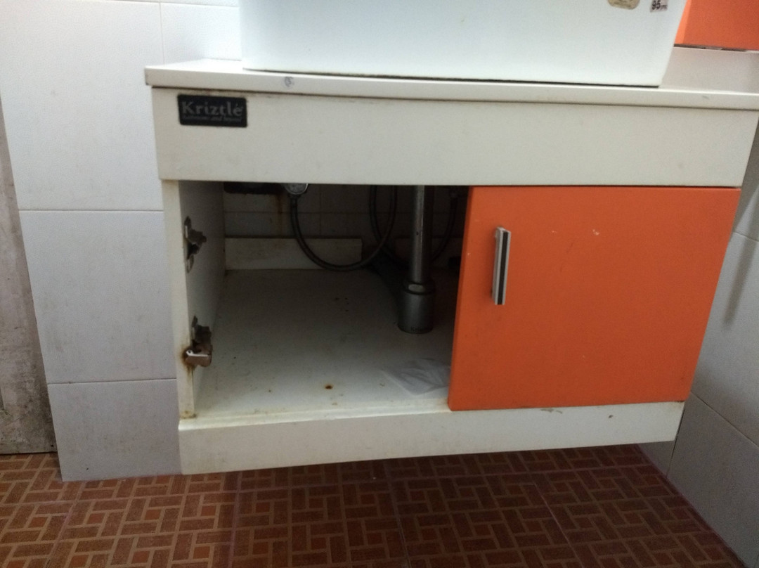 山海景度假村酒店主图