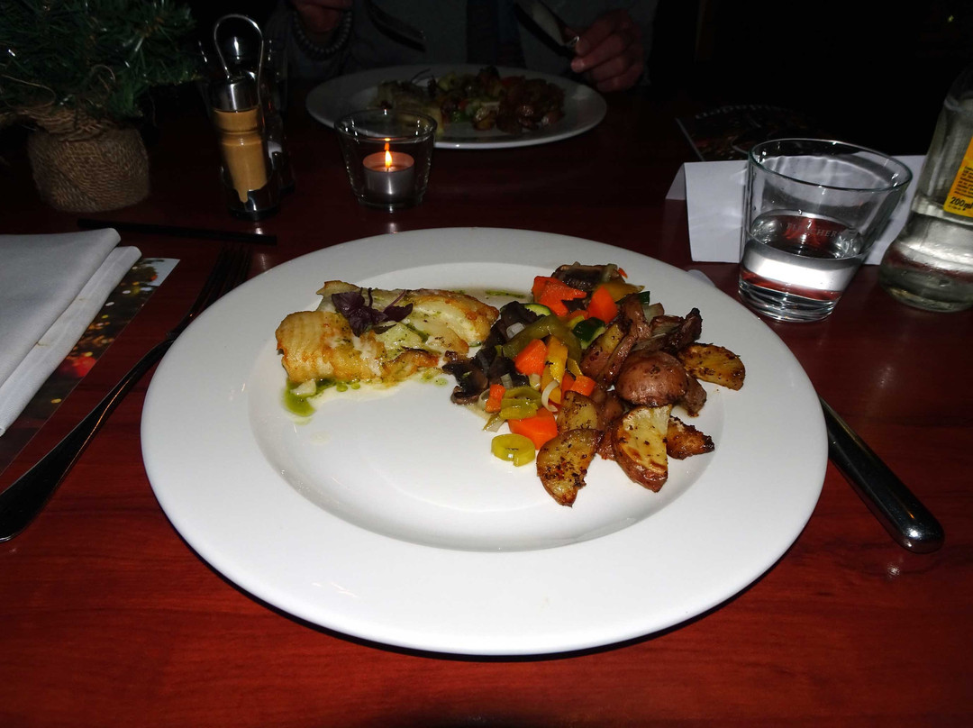 Fletcher Hotel-Restaurant Langewold主图