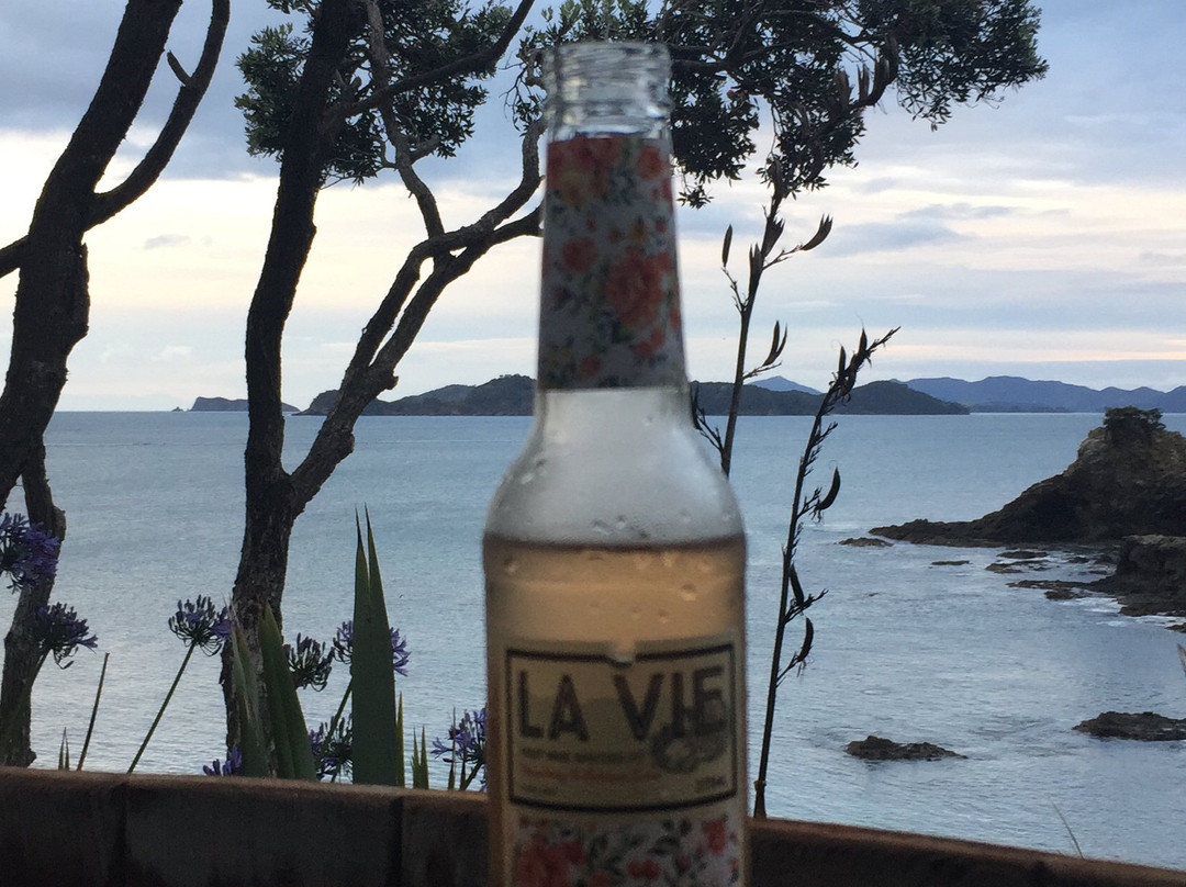 科科莫公寓主图