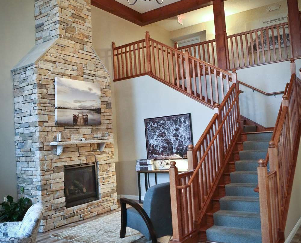 GrandStay Hotel & Suites Perham主图