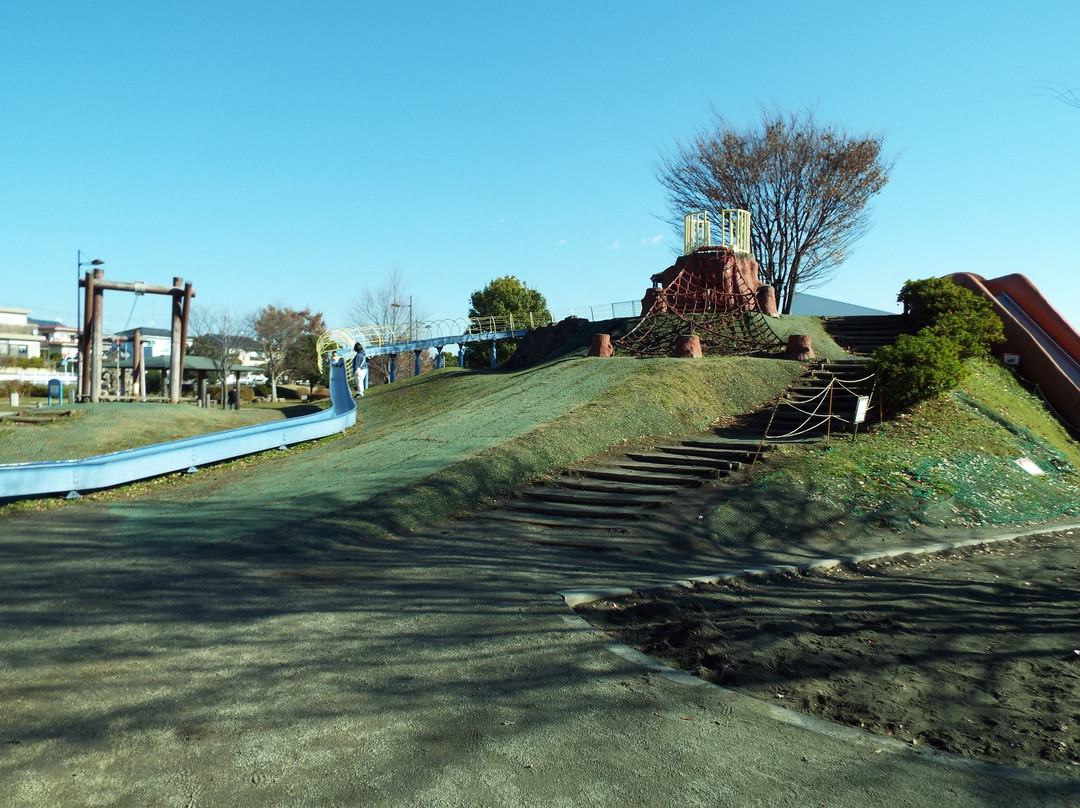 One Park-秦野市必去景点