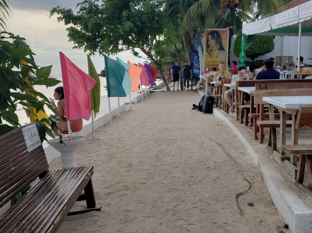 Panglao Beach景点图片