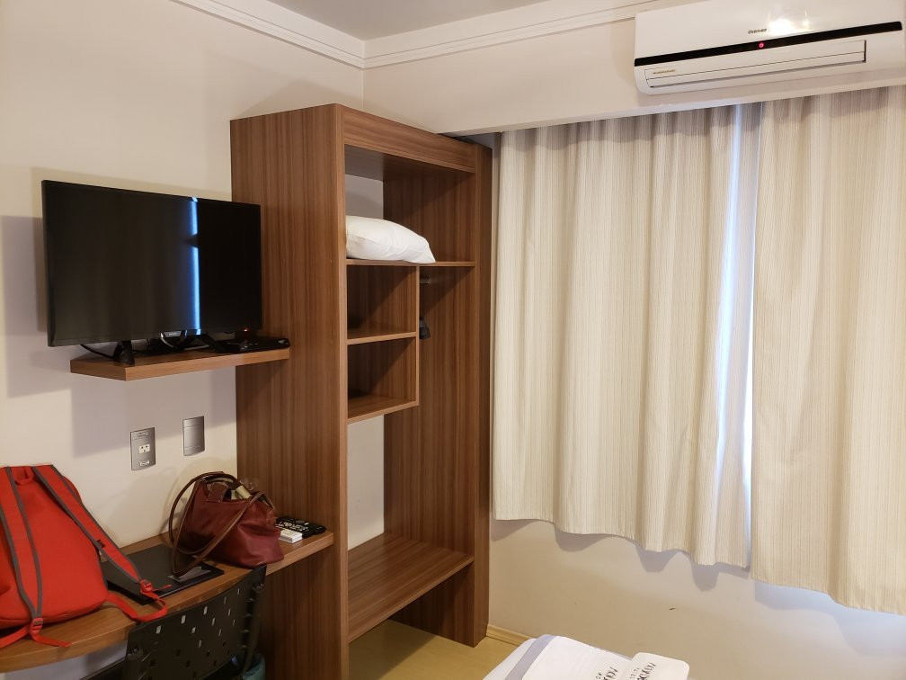 Hotel Aguadero主图