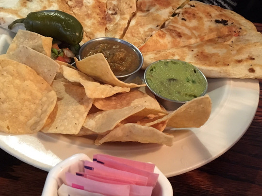 Beaver Street Brewery-弗拉格斯塔夫必去景点