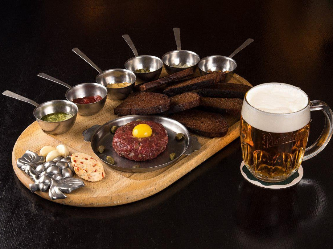 Gvozd Beer Restaurant