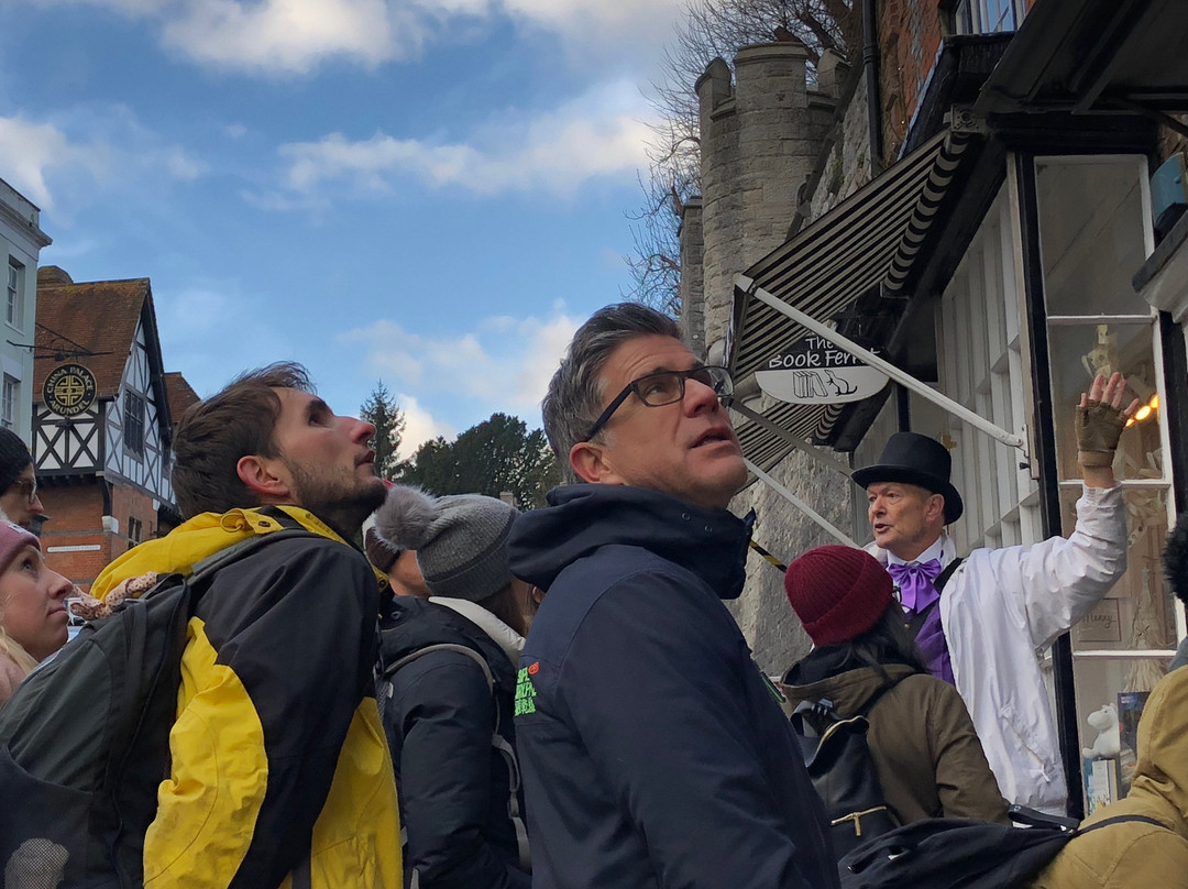 Arundel Historic Tours景点图片