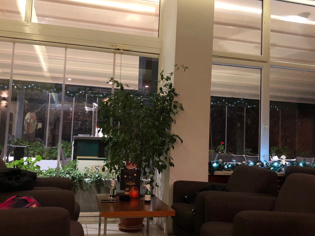 Stari Banat Hotel主图