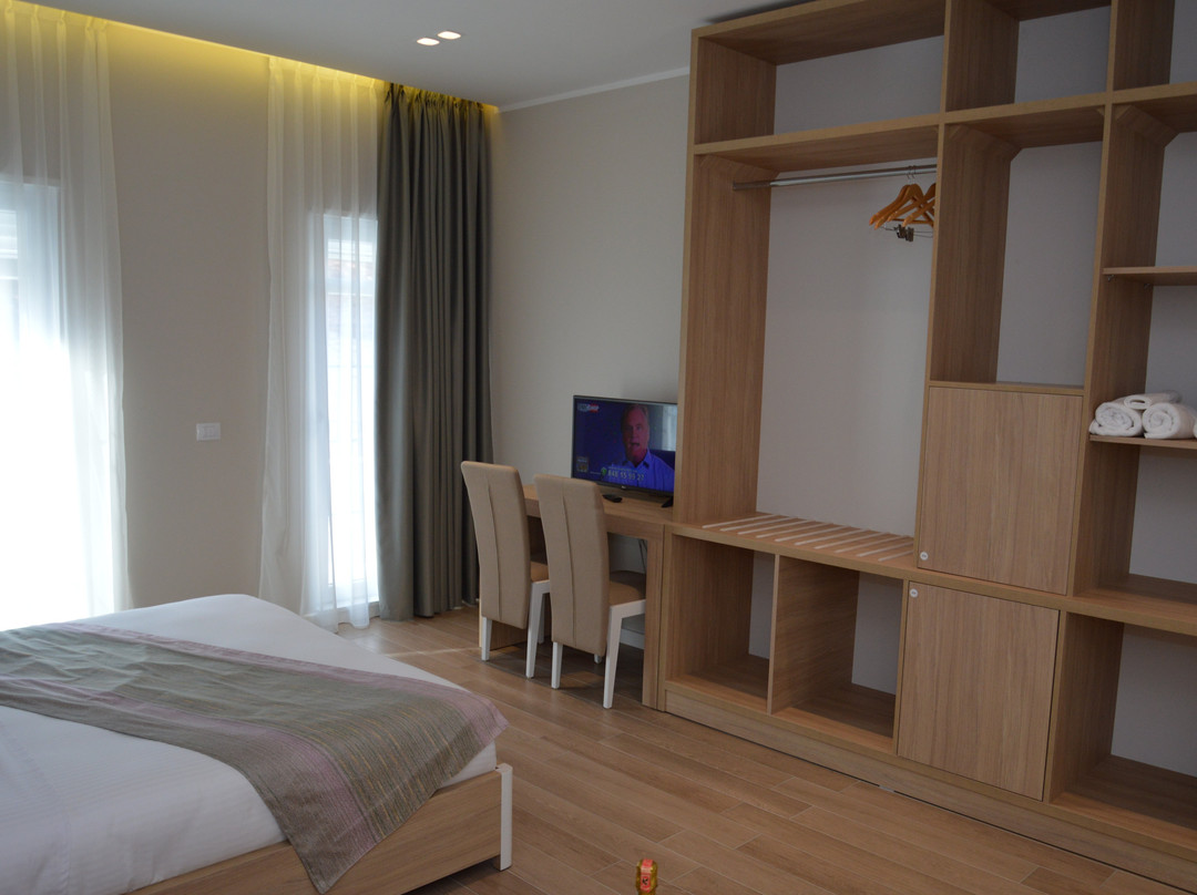 Alis Hotel主图