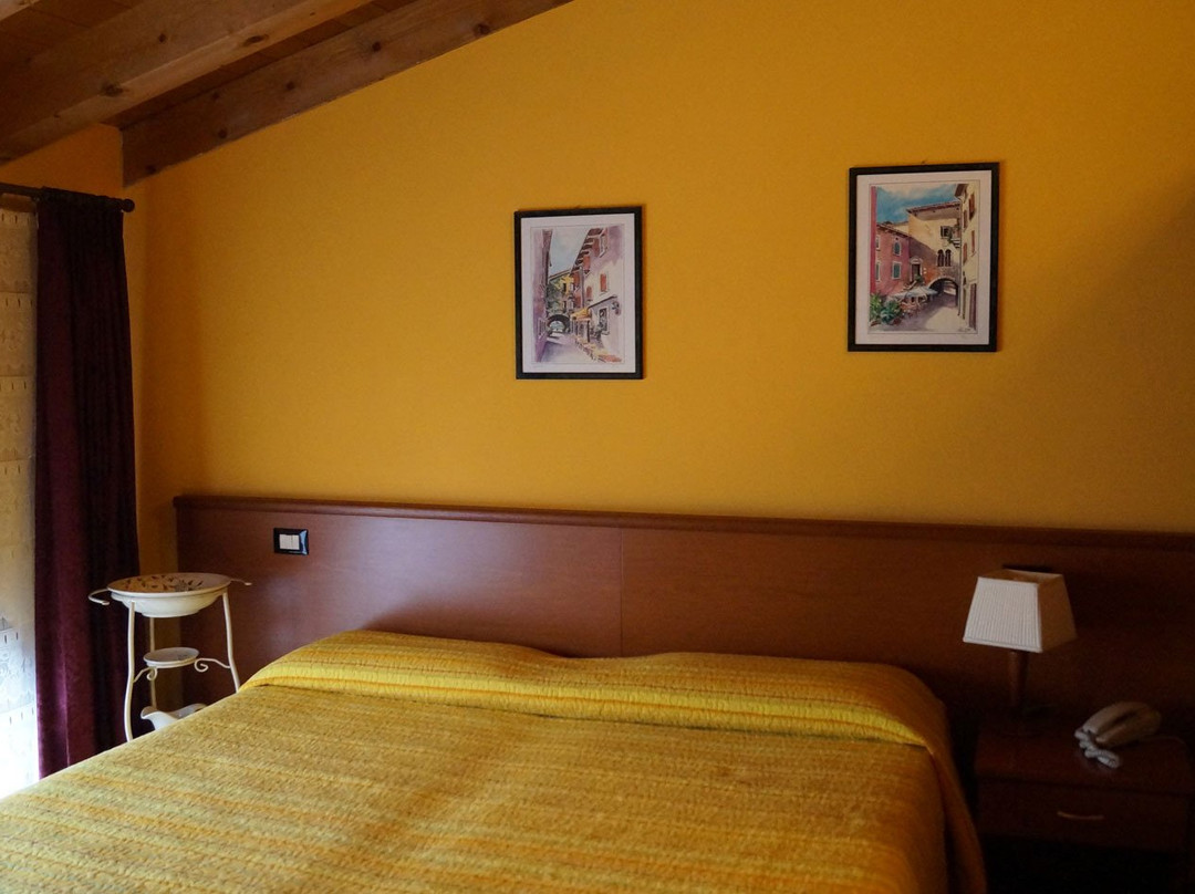 Hotel Al Bosco Garda Lake主图